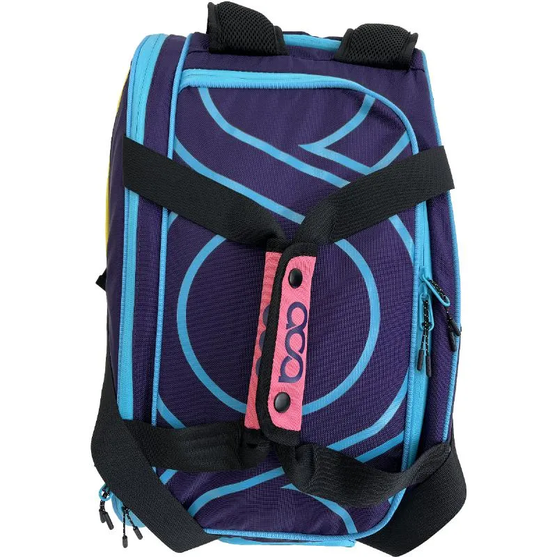 Aca Beach 2 Blaue Padeltasche
