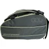 Aca Beach 2 Grüne Padel-Schlägertasche