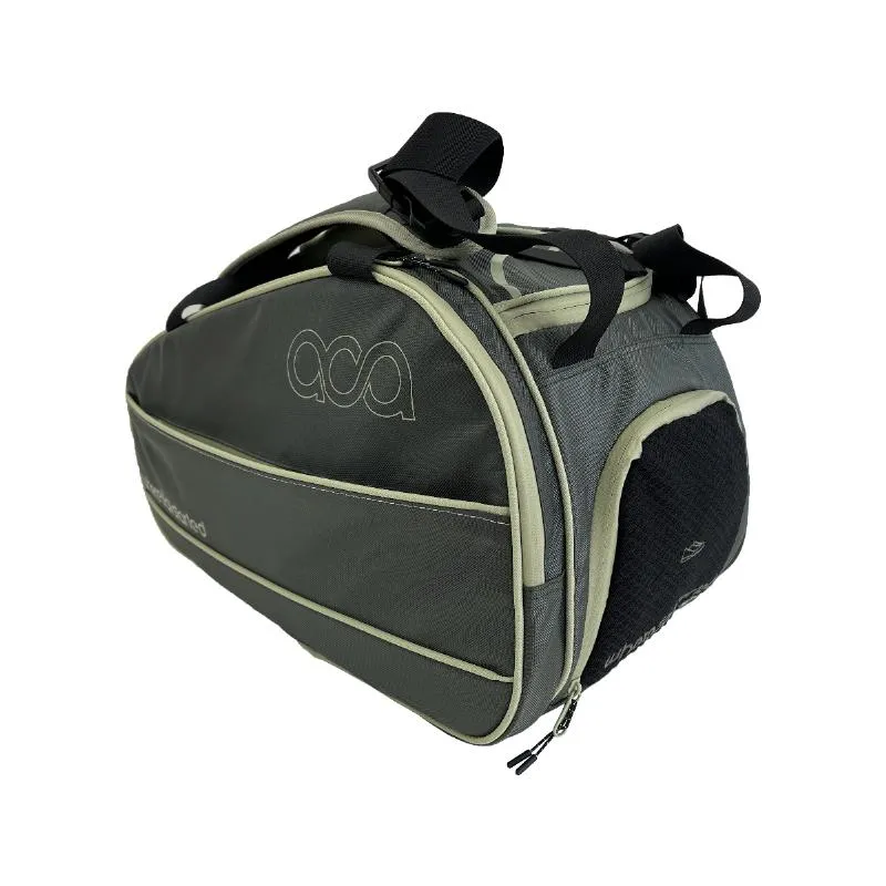 Aca Beach 2 Grüne Padel-Schlägertasche