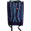 Aca Pro 2 Blaue Padel-Schlägertasche