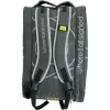 Aca Pro 2 Grüne Padel-Schlägertasche
