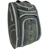 Aca Pro 2 Grüne Padel-Schlägertasche