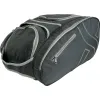 Aca Pro 2 Grüne Padel-Schlägertasche
