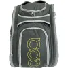 Aca Pro 2 Grüne Padel-Schlägertasche