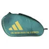 Adidas Control 3.4 Padel Tasche Grun
