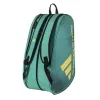 Adidas Control 3.4 Padel Tasche Grun