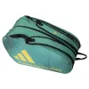 Adidas Control 3.4 Padel Tasche Grun