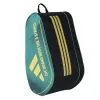 Adidas Control 3.4 Padel Tasche Grun
