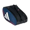 Adidas Control 3.5 Blaue Padeltasche