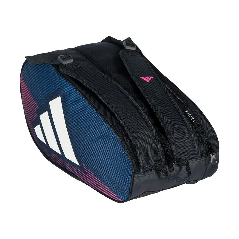 Adidas Control 3.5 Blaue Padeltasche