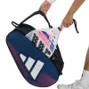 Adidas Control 3.5 Blaue Padeltasche