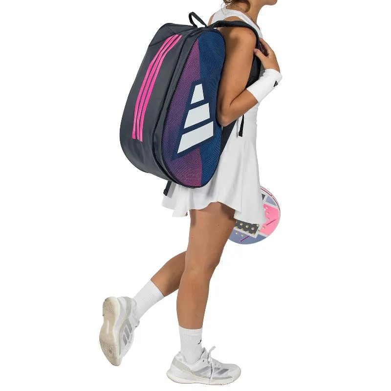 Adidas Control 3.5 Blaue Padeltasche