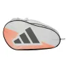 Adidas Control 3.5 Weiße Padeltasche