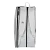 Adidas Control 3.5 Weiße Padeltasche