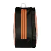 Adidas Control 3.5 Weiße Padeltasche