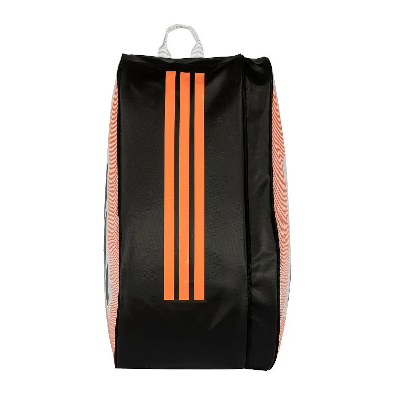 Adidas Control 3.5 Weiße Padeltasche