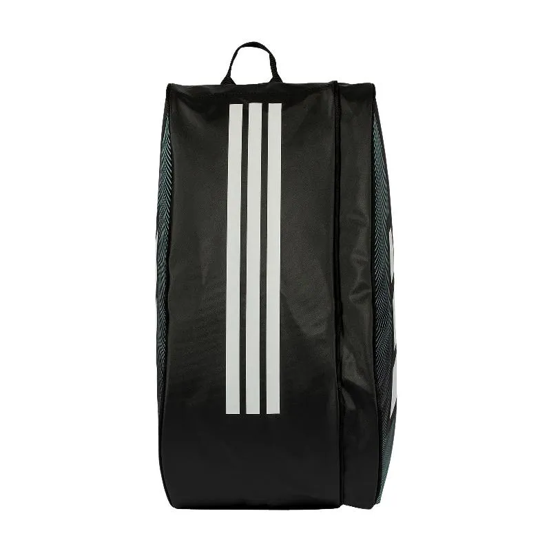 Adidas Control 3.5 Schwarze Padeltasche