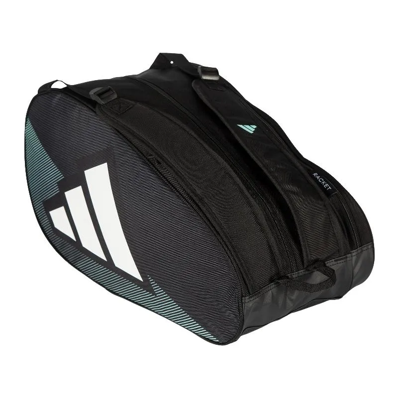 Adidas Control 3.5 Schwarze Padeltasche