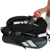 Adidas Control 3.5 Schwarze Padeltasche