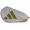 Adidas Control Bronze Grau Padel Tasche