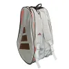 Adidas Control Bronze Grau Padel Tasche