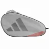 Adidas Control Silbergrau Padel Tasche