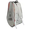 Adidas Control Silbergrau Padel Tasche