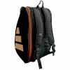 Adidas Control Schwarz Gold Padel Tasche