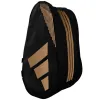 Adidas Control Schwarz Gold Padel Tasche