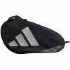Adidas Control Schwarz Silber Rot Padel Tasche