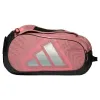 Adidas Marta Ortega Protour 3.5 Pink-Schwarze Padel-Tasche