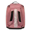 Adidas Marta Ortega Protour 3.5 Pink-Schwarze Padel-Tasche
