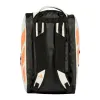 Adidas Multigame 3.5 Weiße Kreide-Orange Padeltasche