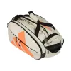 Adidas Multigame 3.5 Weiße Kreide-Orange Padeltasche
