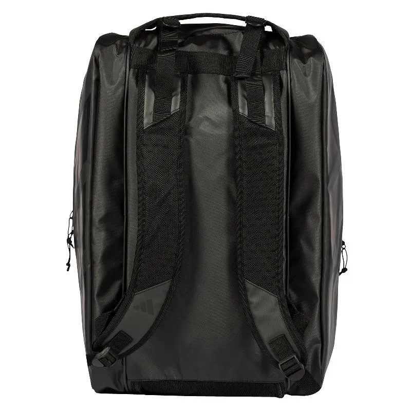 Paletero Adidas Multigame Tonal Negro
