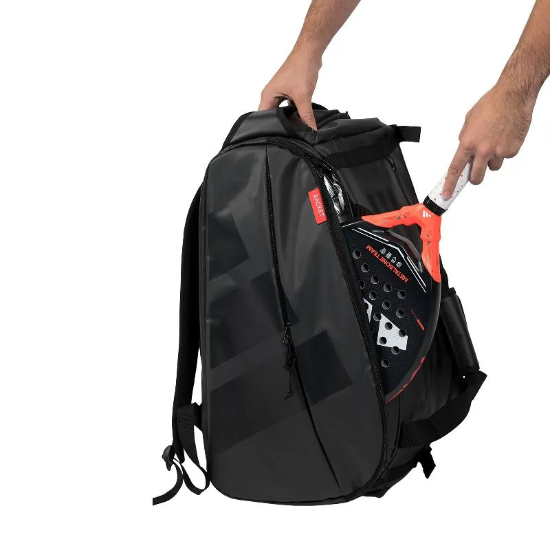 Paletero Adidas Multigame Tonal Negro