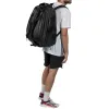 Paletero Adidas Multigame Tonal Negro