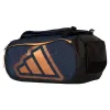 Adidas Protour 3.5 Blaue Bronze Padeltasche