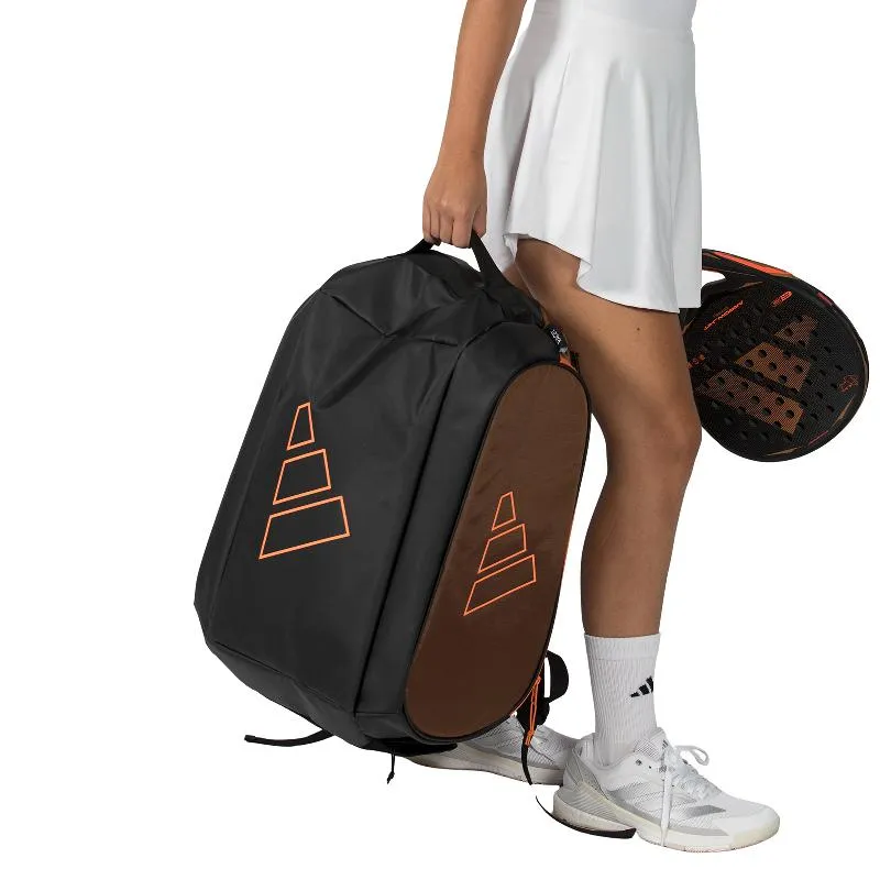 Adidas Tour 3.5 Bronze Padel-Tasche