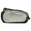 Adidas Tour 3.5 Silberne Padeltasche