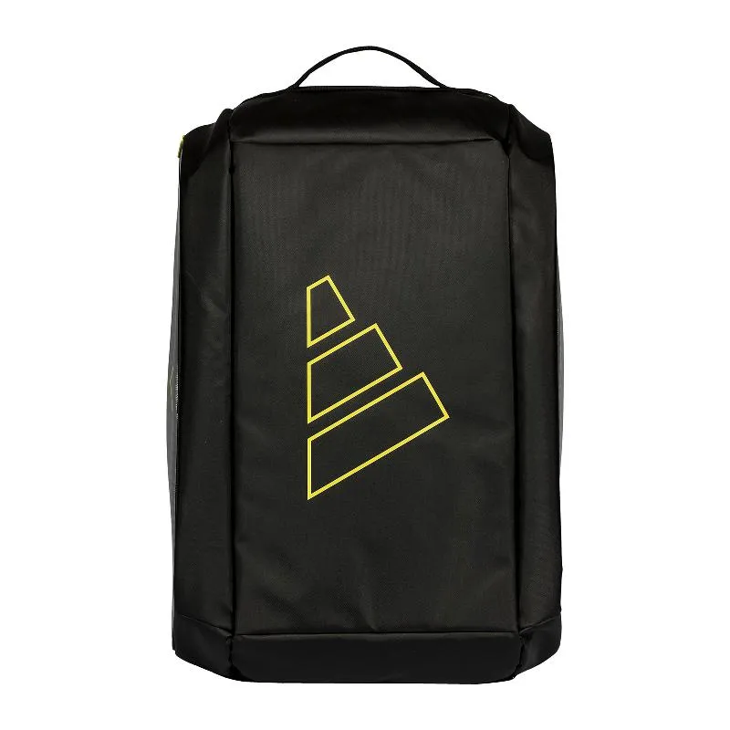 Adidas Tour 3.5 Silberne Padeltasche