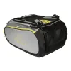 Adidas Tour 3.5 Silberne Padeltasche