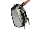 Adidas Tour 3.5 Silberne Padeltasche