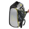 Adidas Tour 3.5 Silberne Padeltasche