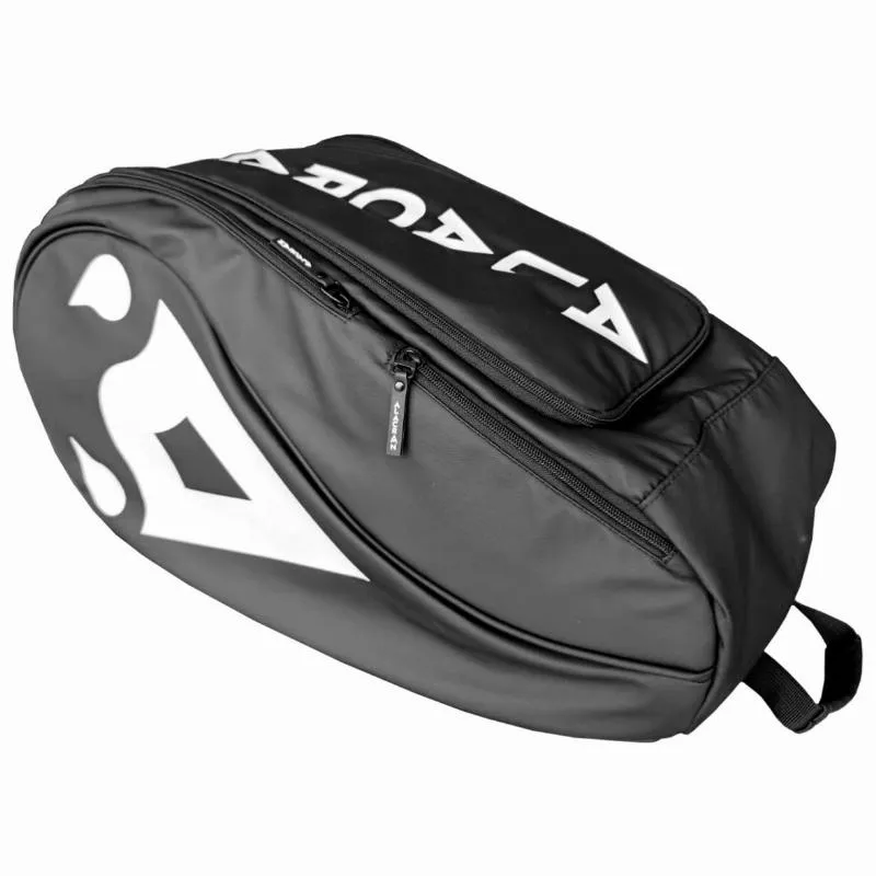Paletero Alacran Pro Series Negro Blanco
