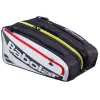 Babolat RH Pro Padel Schwarz Silber Padel Tasche