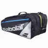 Babolat RH Pro Padel Schwarz Silber Padel Tasche