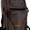 Black Crown Plus Blue Orange Padelbeutel