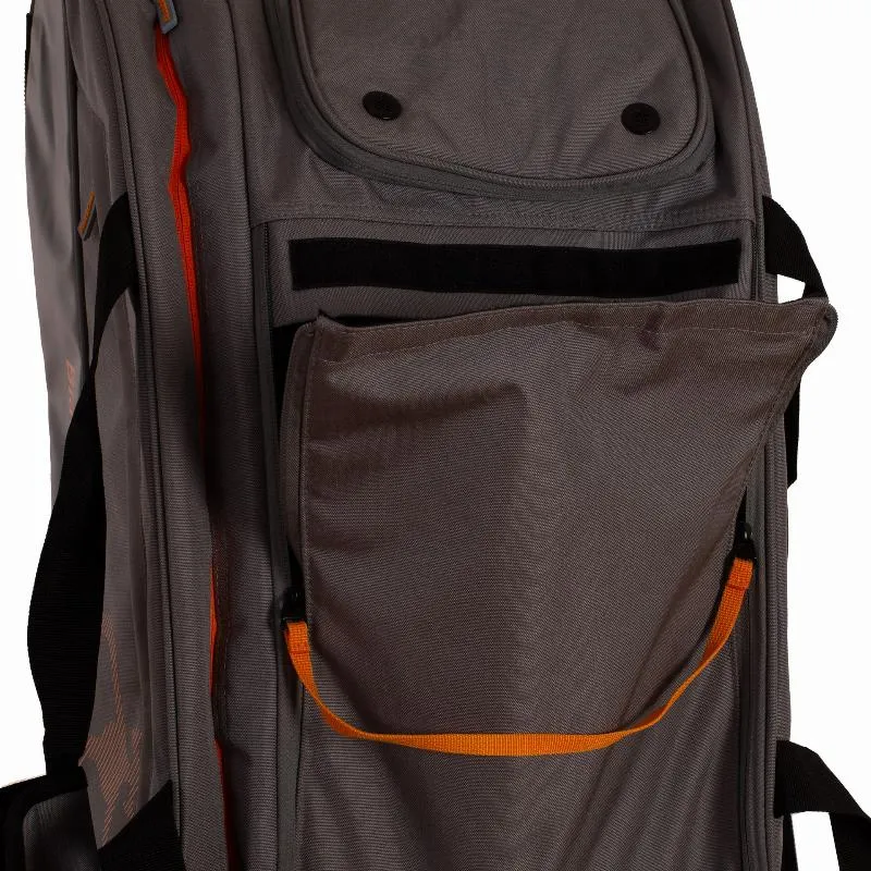 Black Crown Plus Blue Orange Padelbeutel