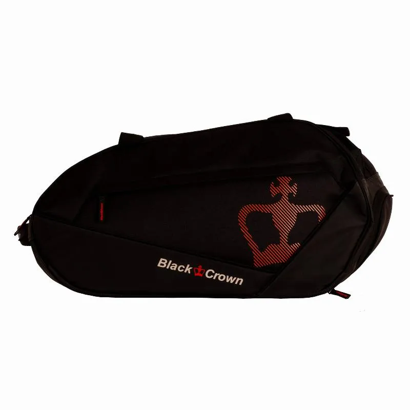 Paletero Black Crown Plus Negro